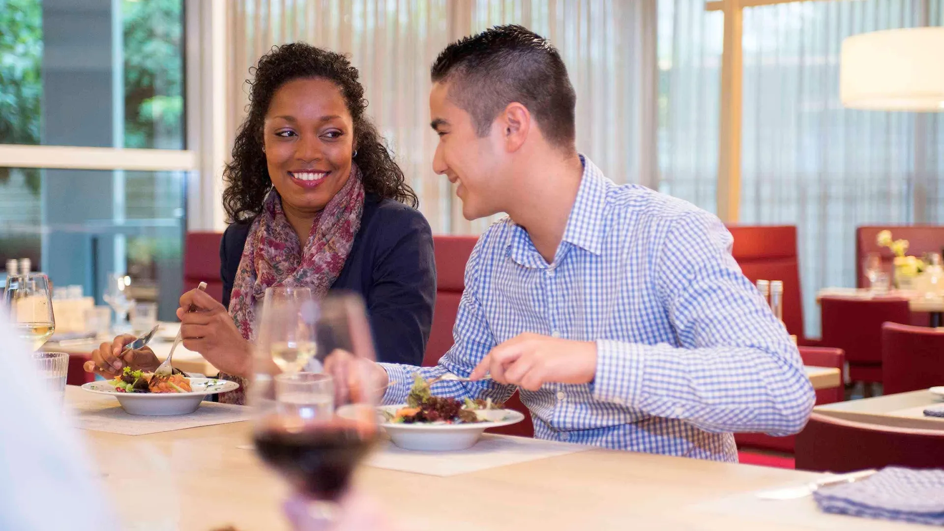 **** Hotel Novotel Rotterdam Brainpark Paesi Bassi