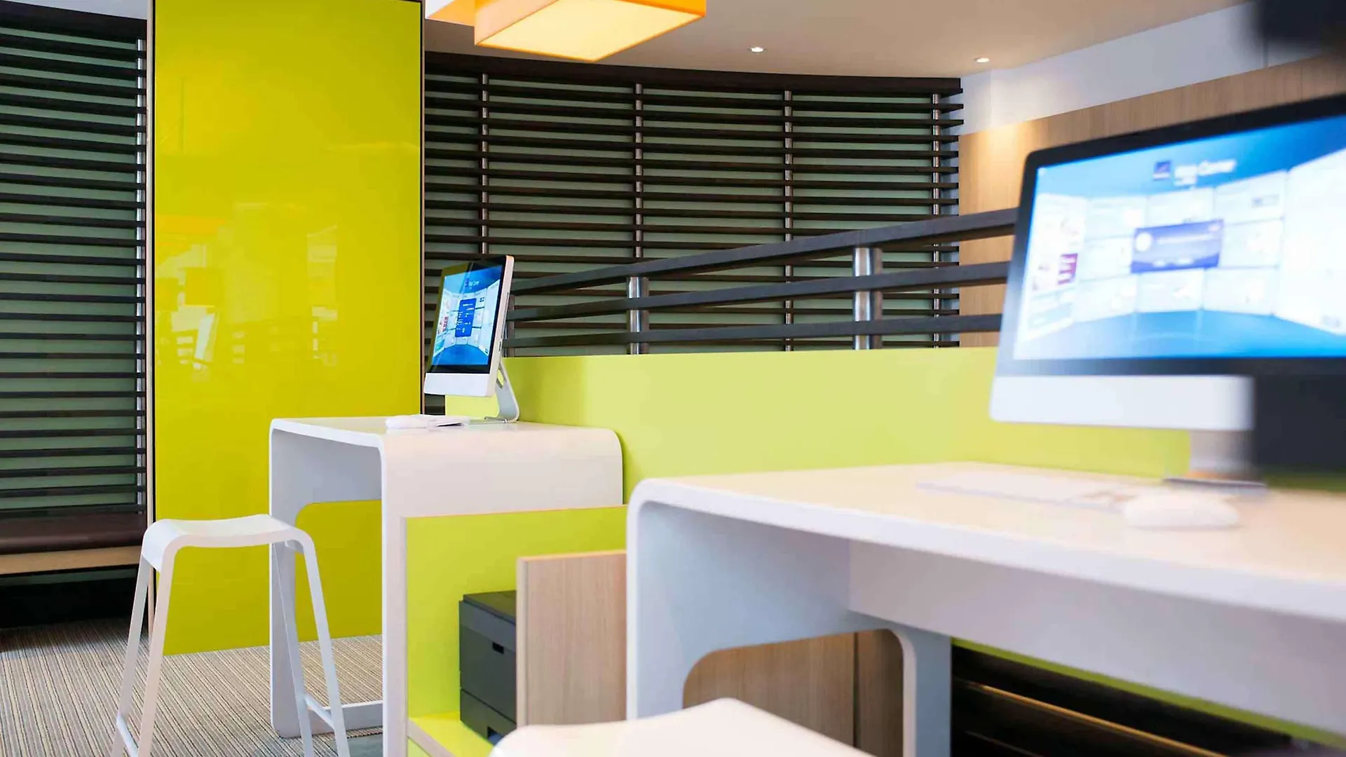 Novotel Rotterdam Brainpark