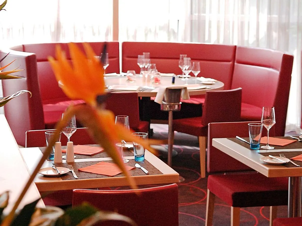 Novotel Rotterdam Brainpark Paesi Bassi