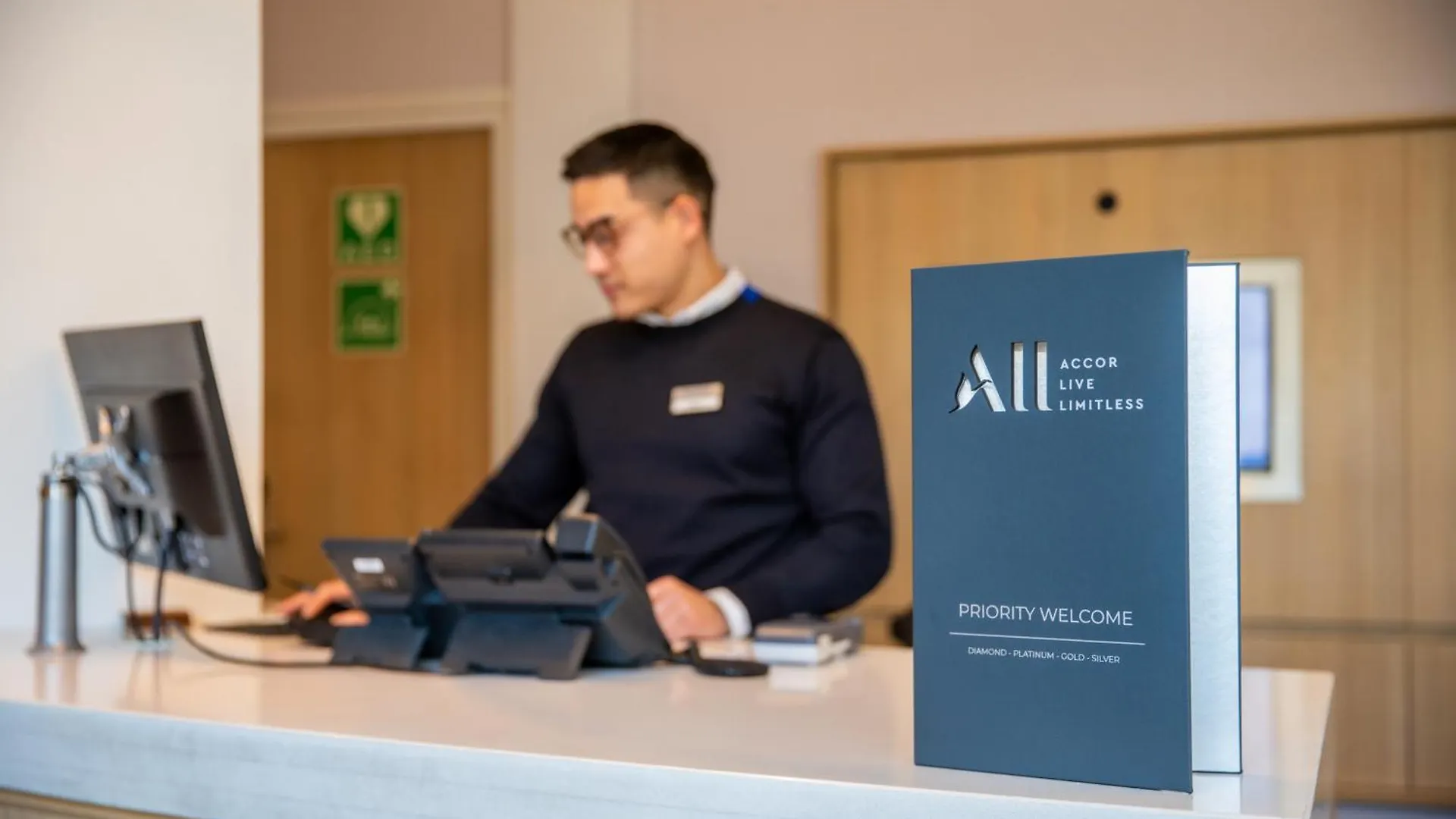 **** Hotel Novotel Rotterdam Brainpark Paesi Bassi
