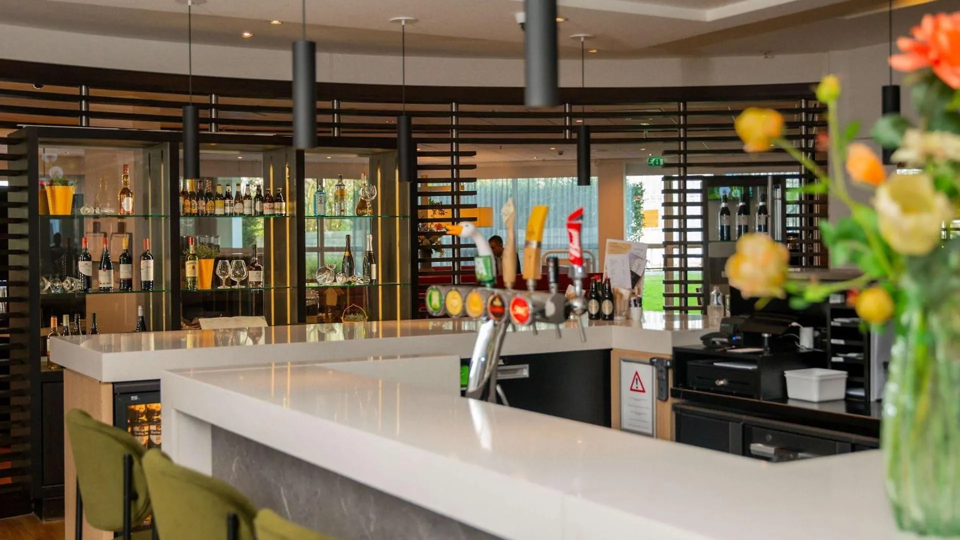 Hotel Novotel Rotterdam Brainpark