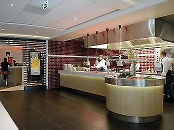 Novotel Rotterdam Brainpark Hotel