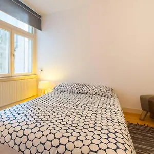Charming In Center Appartamento Amsterdam