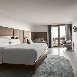 Marriott ***** Amsterdam