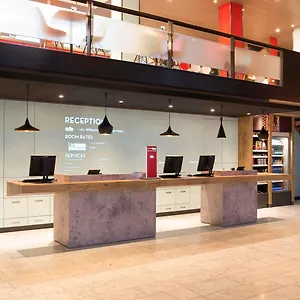 3* Szálloda Ibis Centre