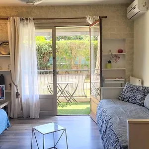 - Wifi, Clim Appartamento Cannes