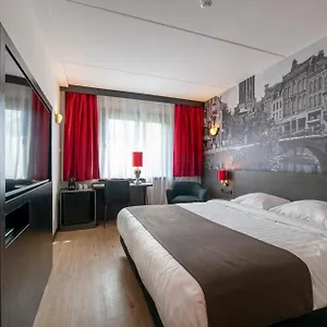 Bastion *** Vlaardingen