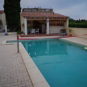 Hébergement de vacances Le Clos Des Sources 