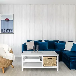 Apartament Lion - Blue Marina Premium Okrzei 21