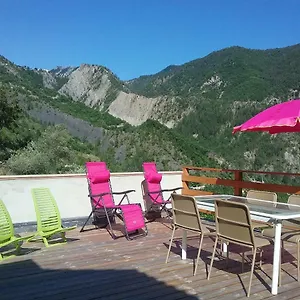 Appartement Gallinette 