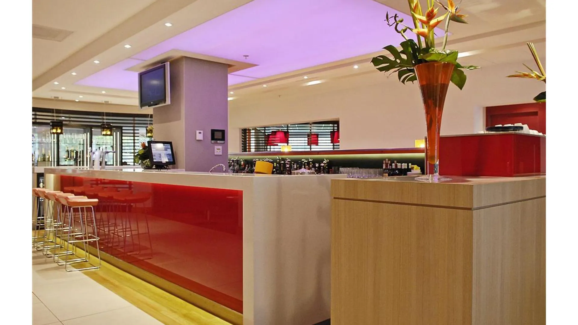 Novotel Rotterdam Brainpark
