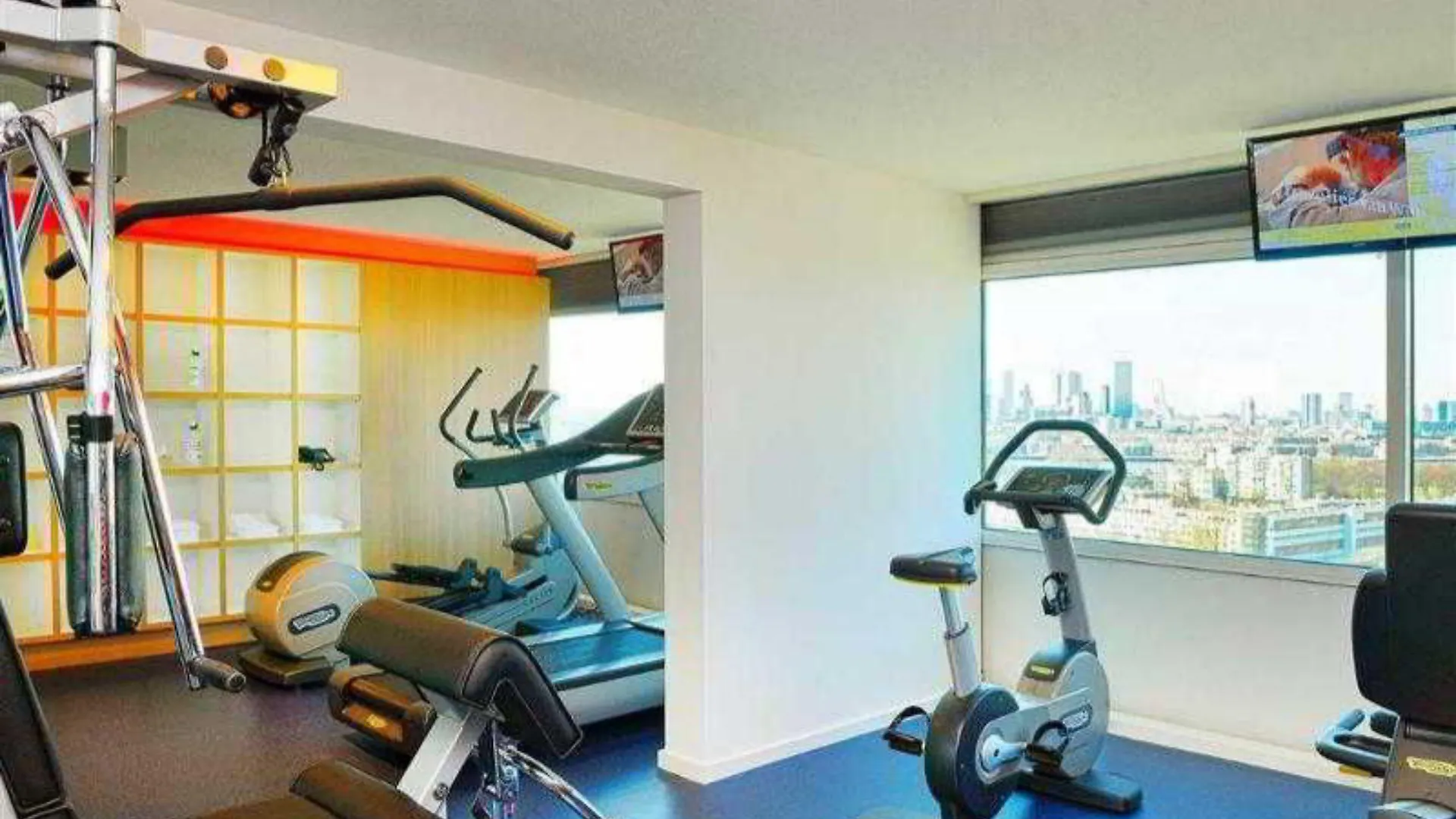 Novotel Rotterdam Brainpark Hotel