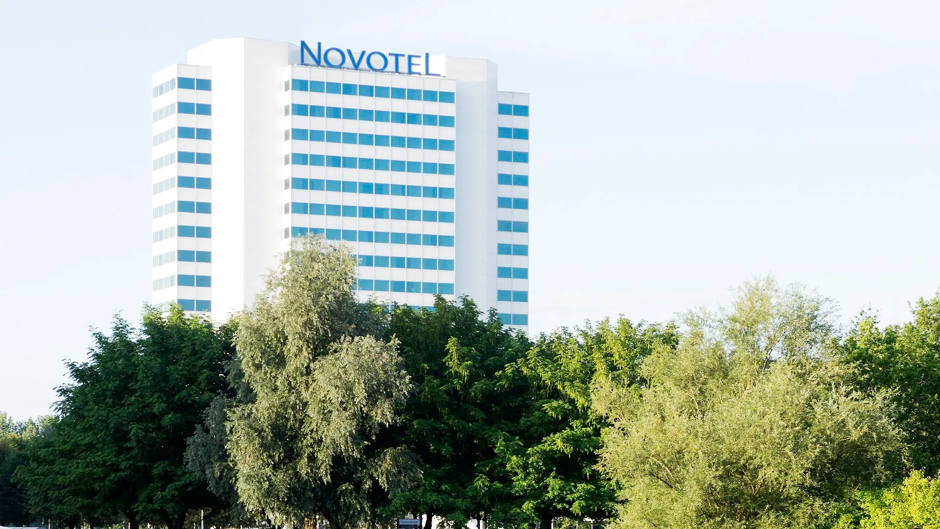 **** Hotel Novotel Rotterdam Brainpark Pays-Bas