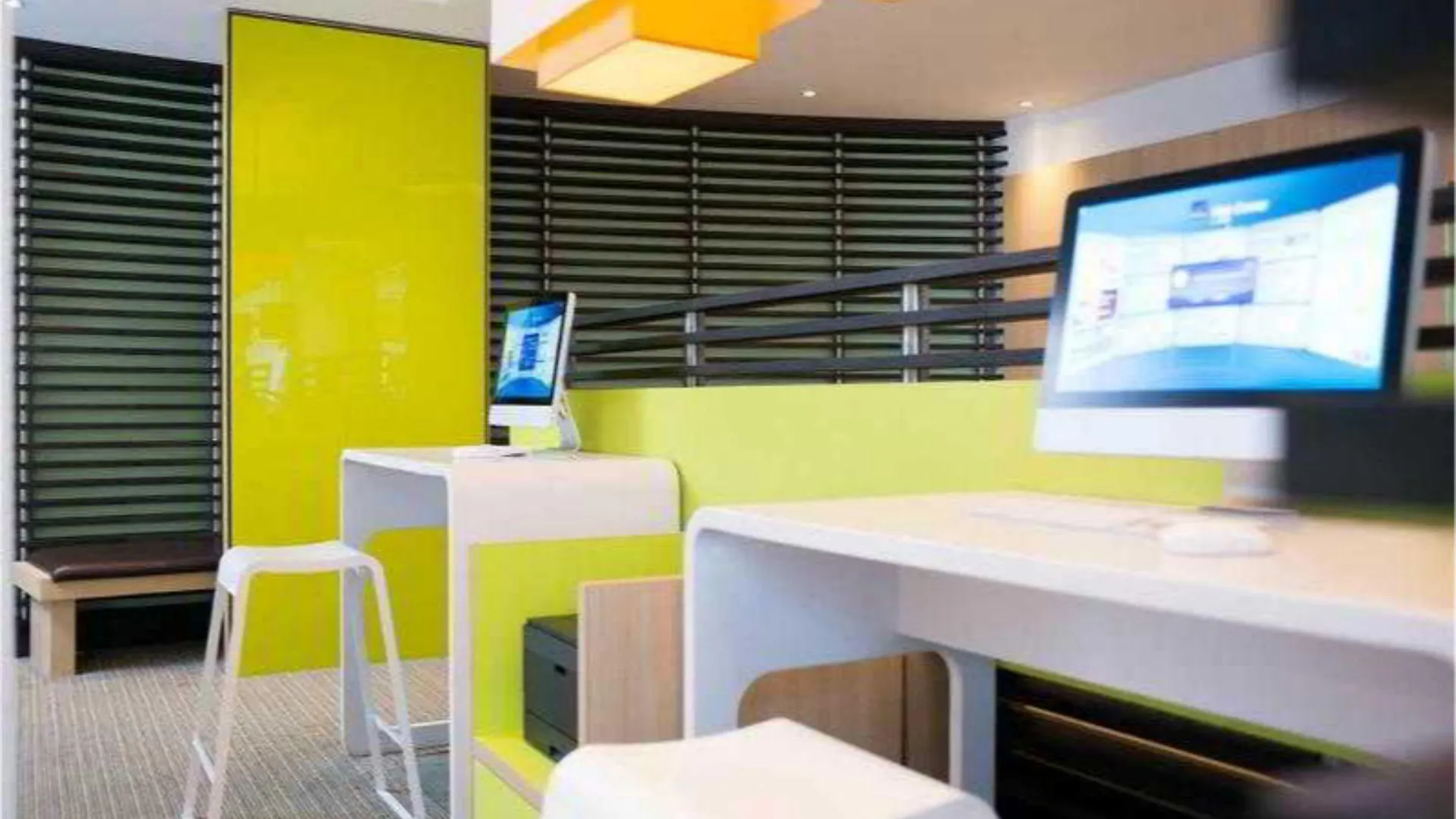 Novotel Rotterdam Brainpark