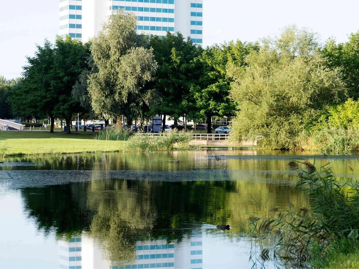 **** Hotel Novotel Rotterdam Brainpark Pays-Bas