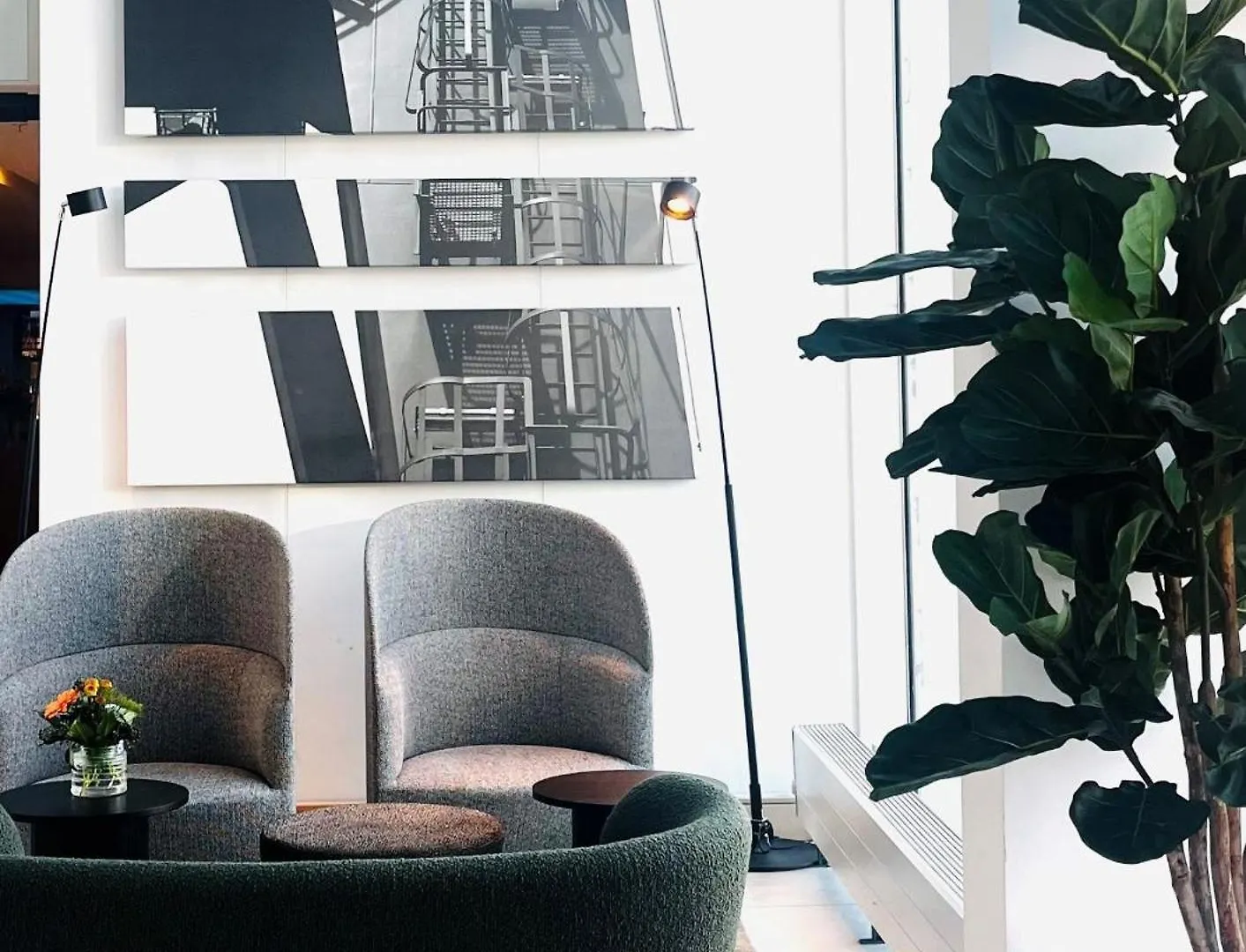 Novotel Rotterdam Brainpark