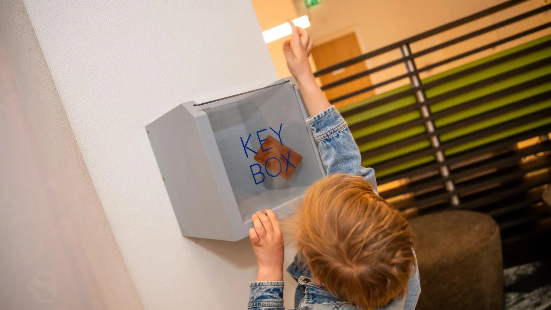 Novotel Rotterdam Brainpark