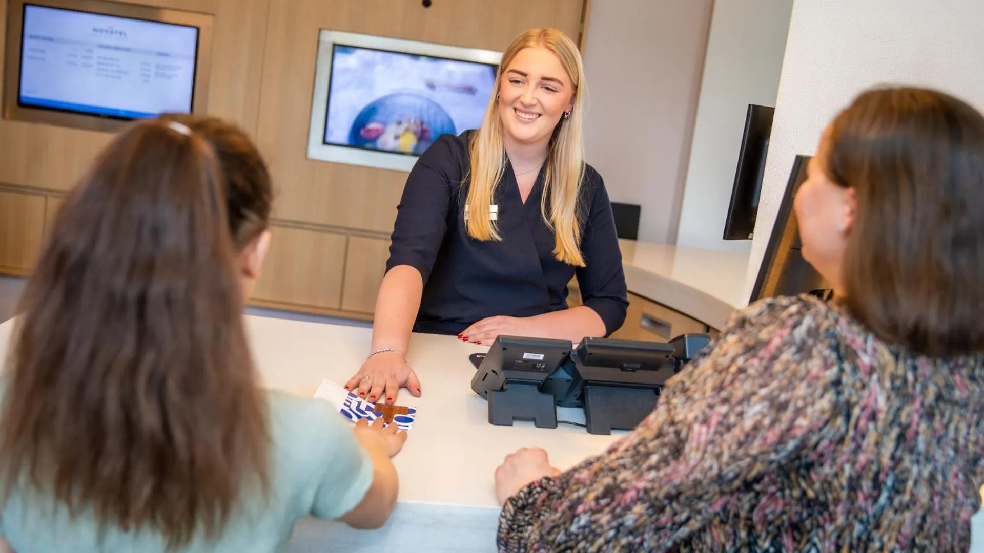 Novotel Rotterdam Brainpark Hotel