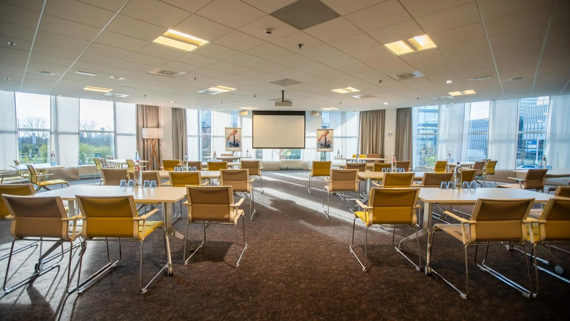 Novotel Rotterdam Brainpark