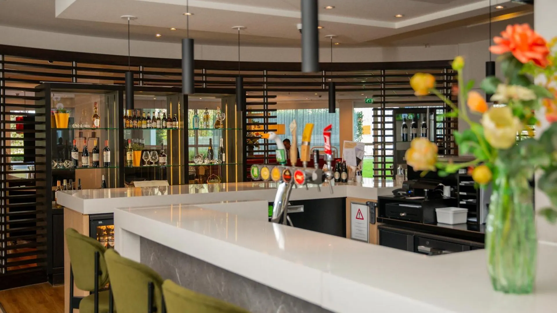 Novotel Rotterdam Brainpark
