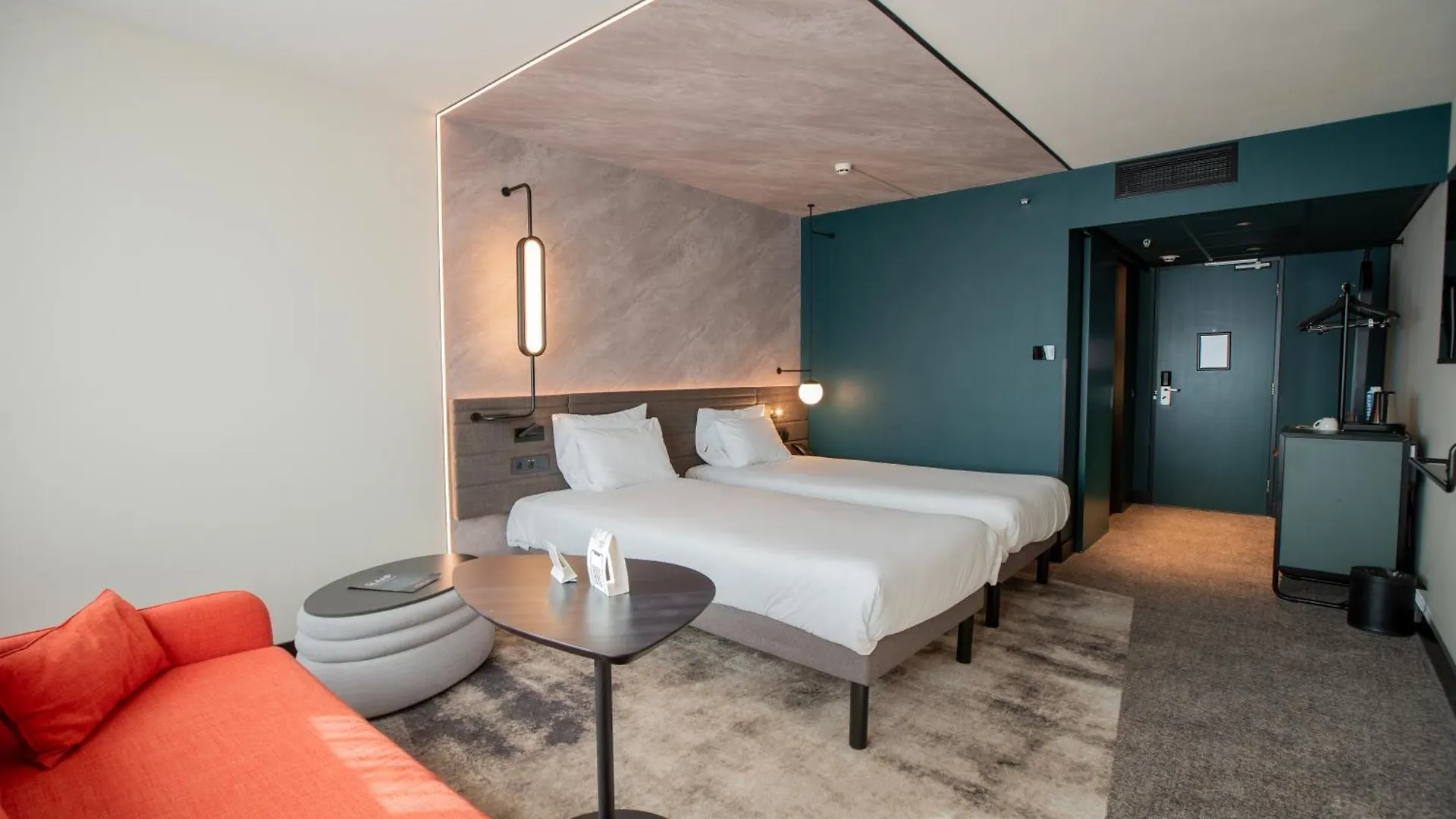 Hotel Novotel Rotterdam Brainpark