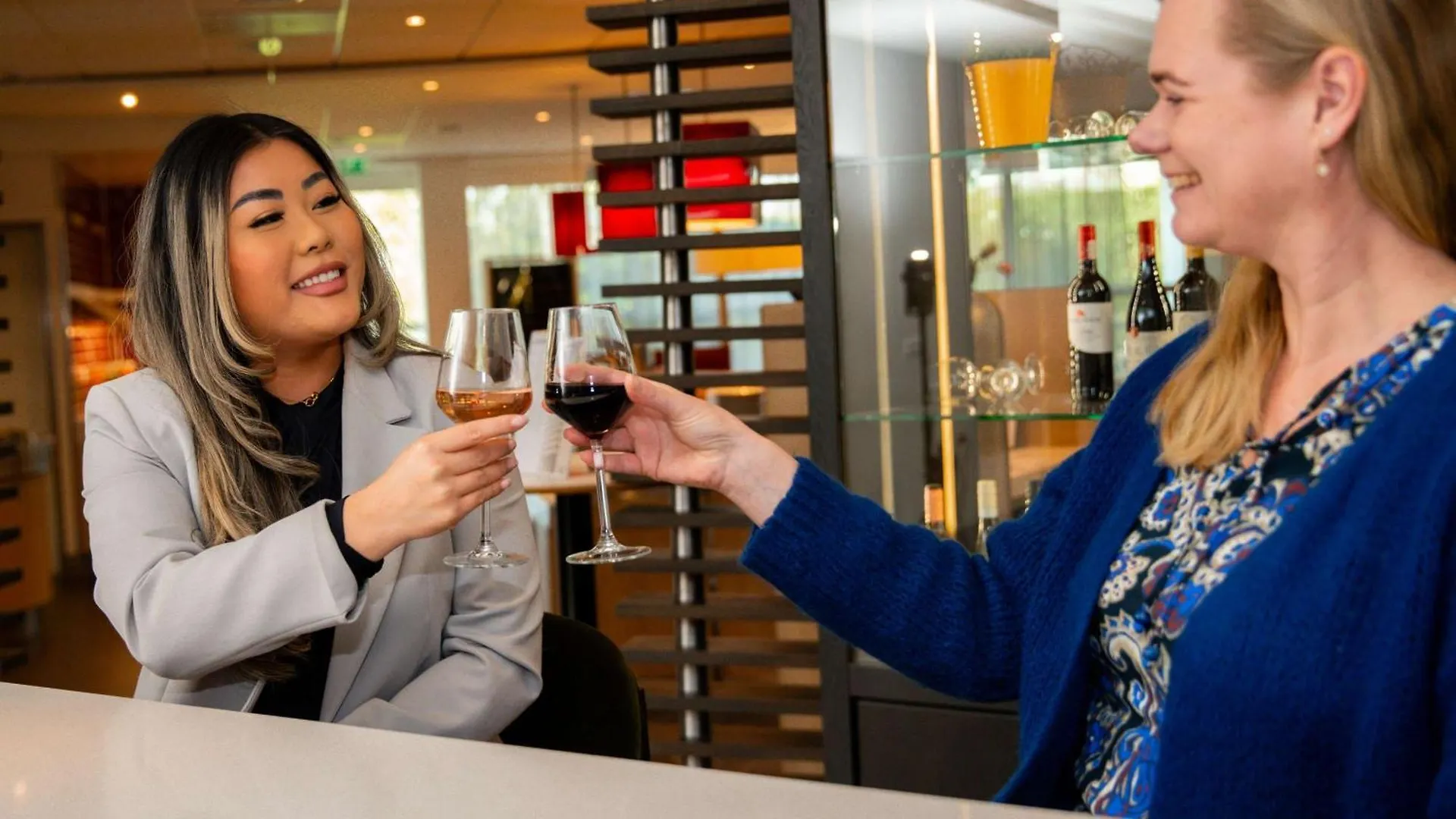 Novotel Rotterdam Brainpark