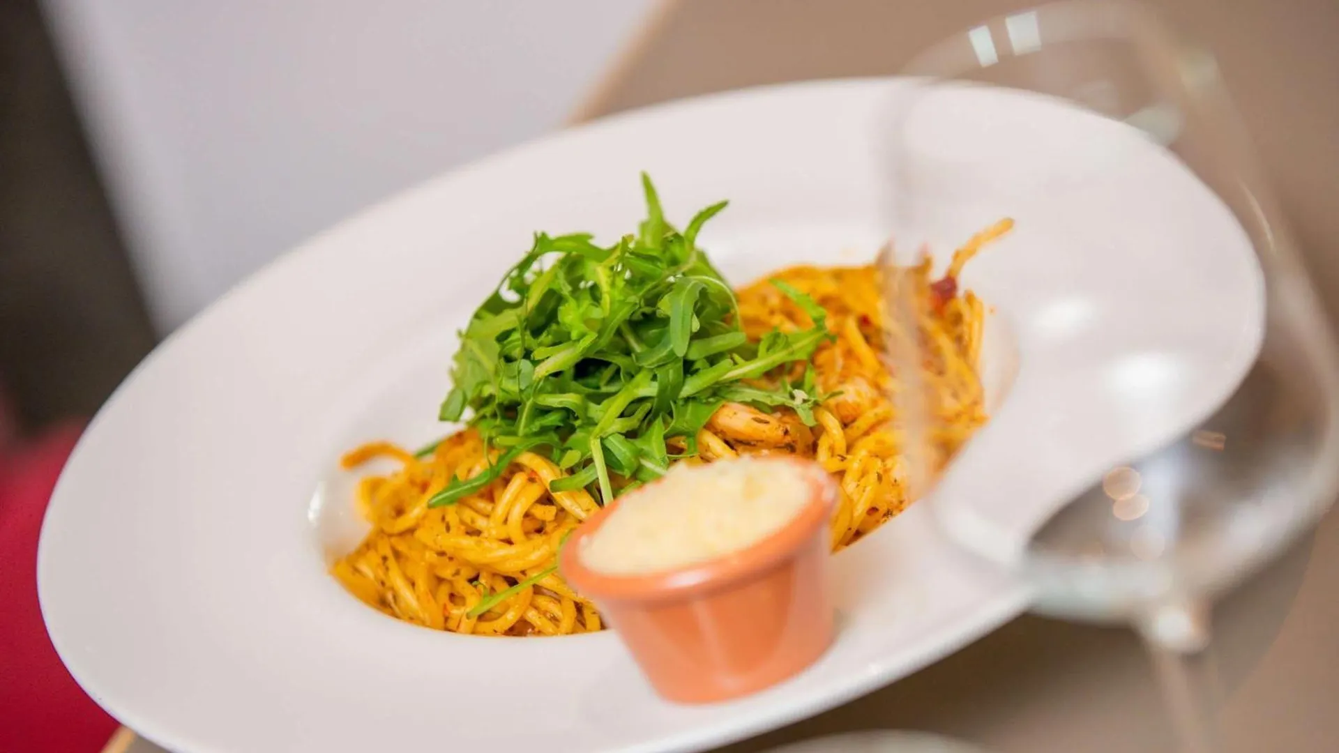 Novotel Rotterdam Brainpark Hotel