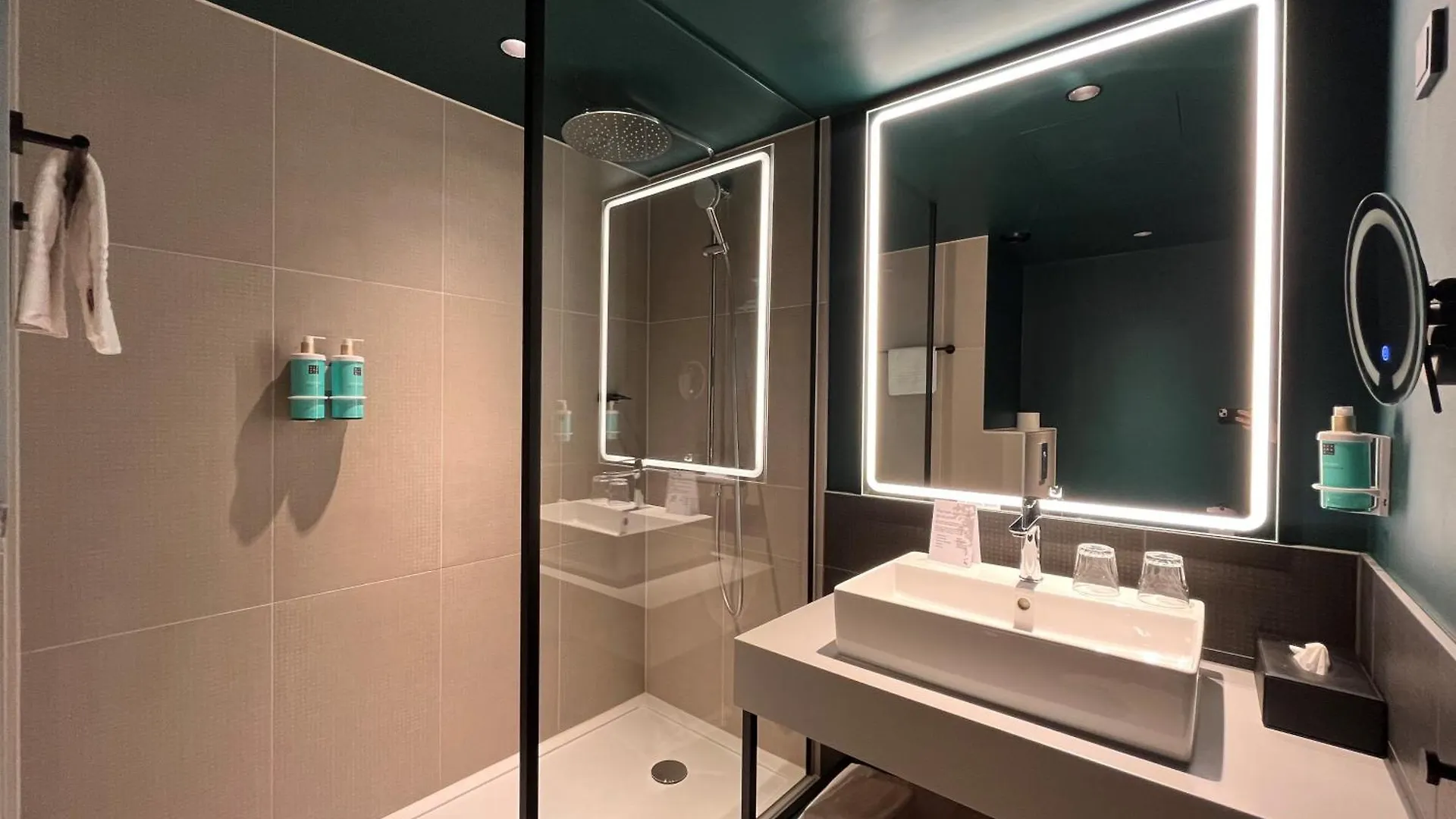Hotel Novotel Rotterdam Brainpark